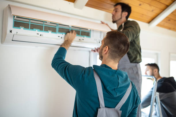 Best 24/7 HVAC repair  in Ava, MO