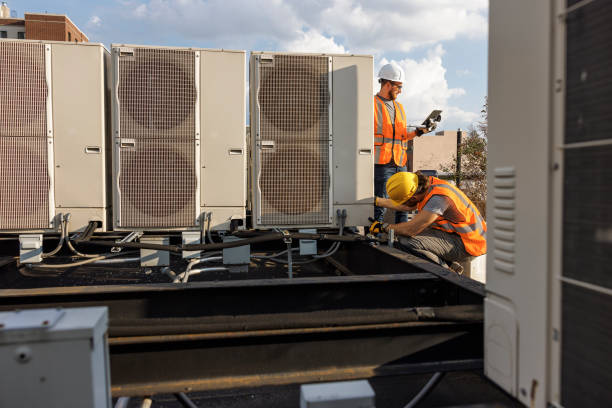 Best HVAC replacement cost  in Ava, MO