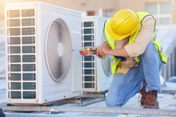 Best HVAC air duct cleaning  in Ava, MO