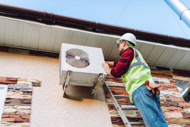 Best HVAC tune-up services  in Ava, MO