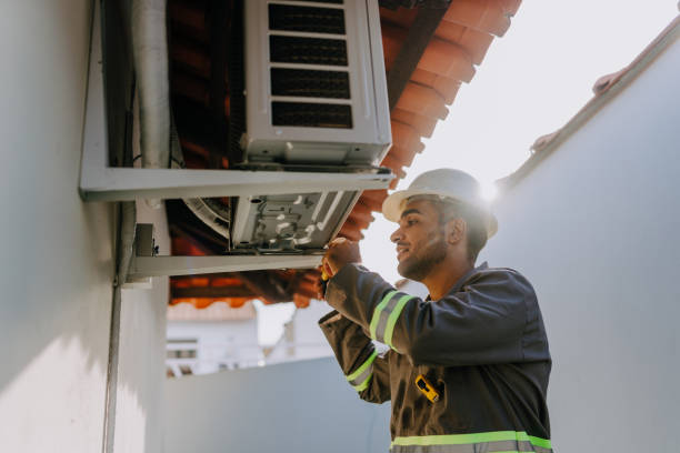Best Emergency HVAC repair  in Ava, MO