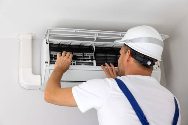 Best Local HVAC companies  in Ava, MO