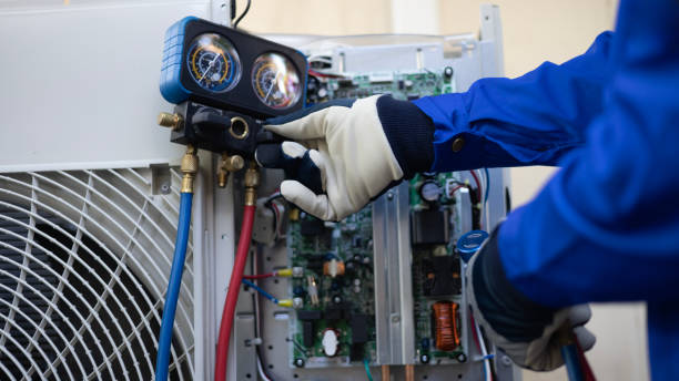 Best Affordable HVAC services  in Ava, MO